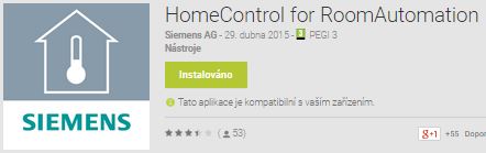 HomeControl