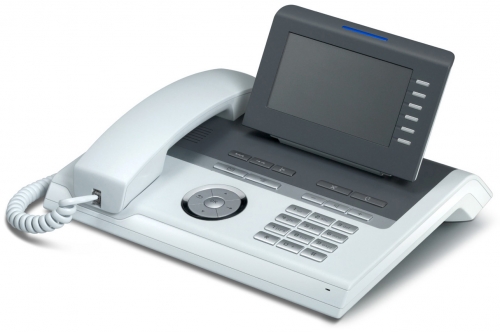 Digitální telefon pro systémy Siemens HiPath