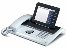 Digitální telefon pro systémy Siemens HiPath